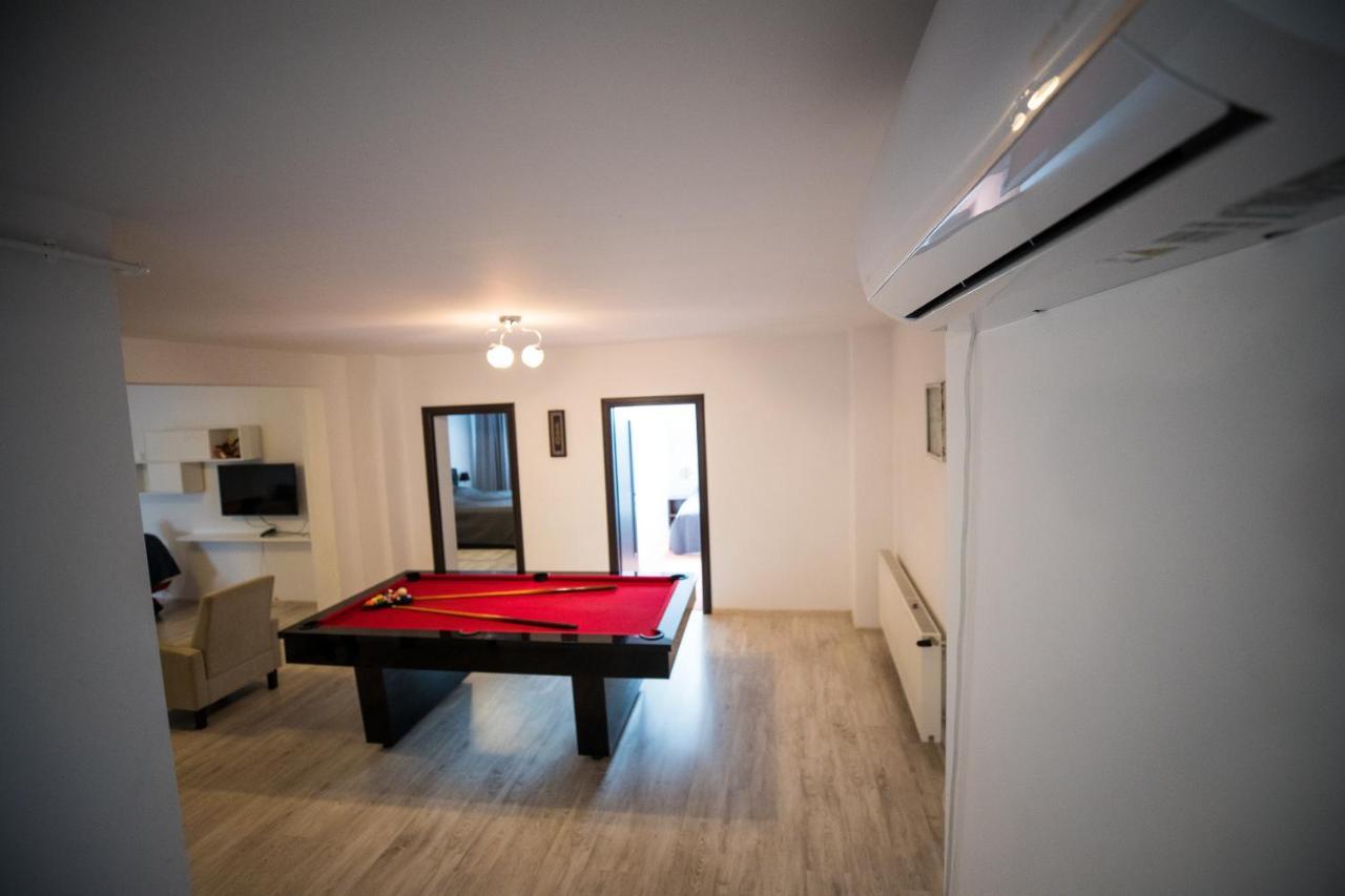 Apartament Vlad 图尔达 外观 照片