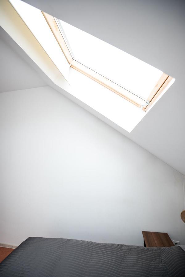Apartament Vlad 图尔达 外观 照片