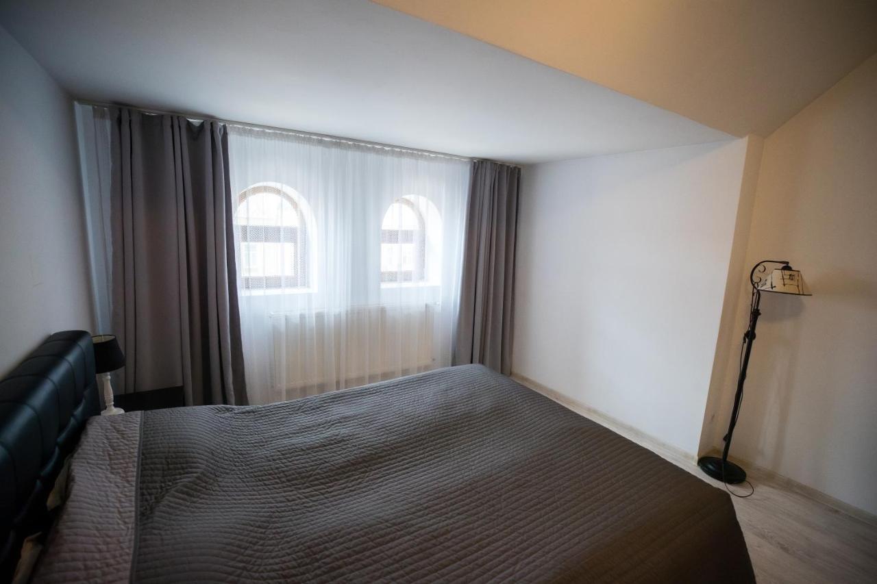 Apartament Vlad 图尔达 外观 照片