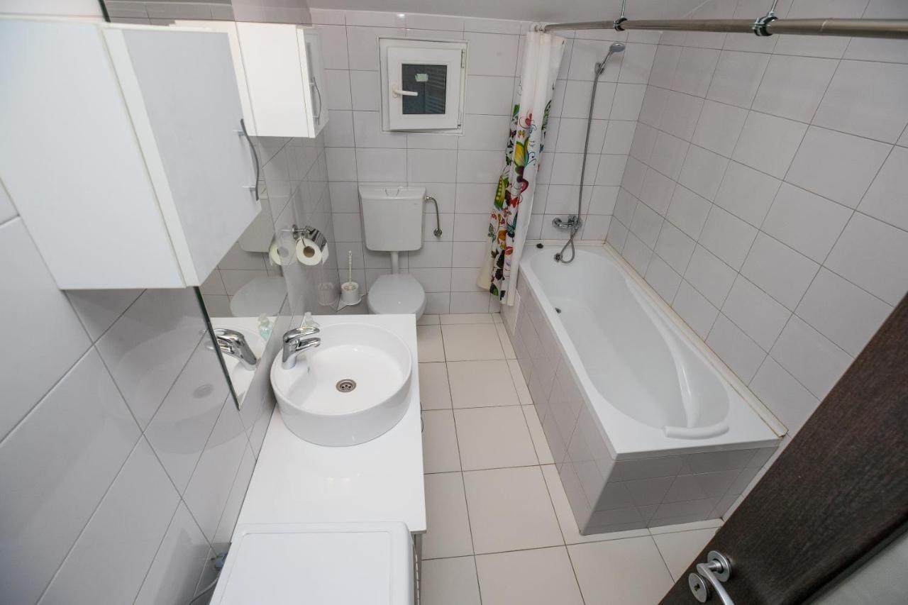 Apartament Vlad 图尔达 外观 照片