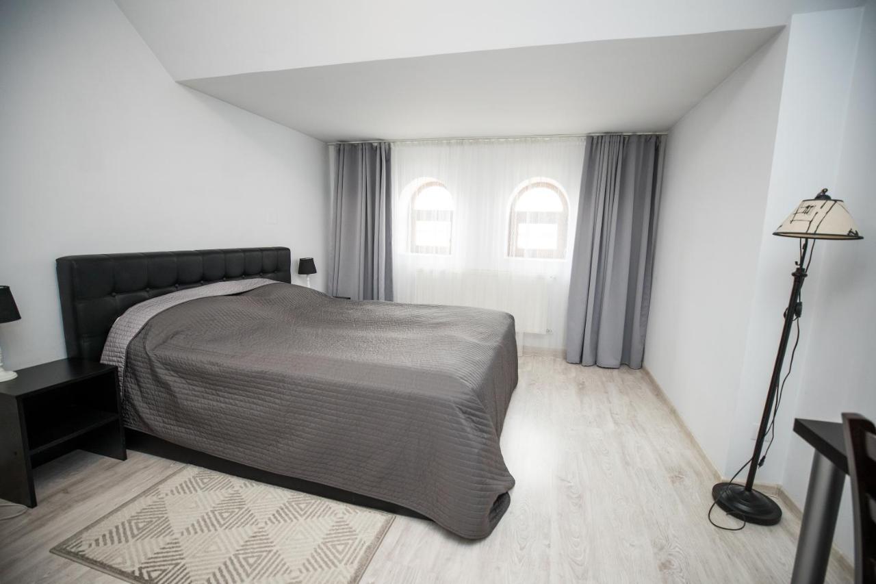 Apartament Vlad 图尔达 外观 照片