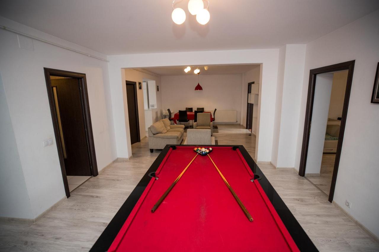 Apartament Vlad 图尔达 外观 照片