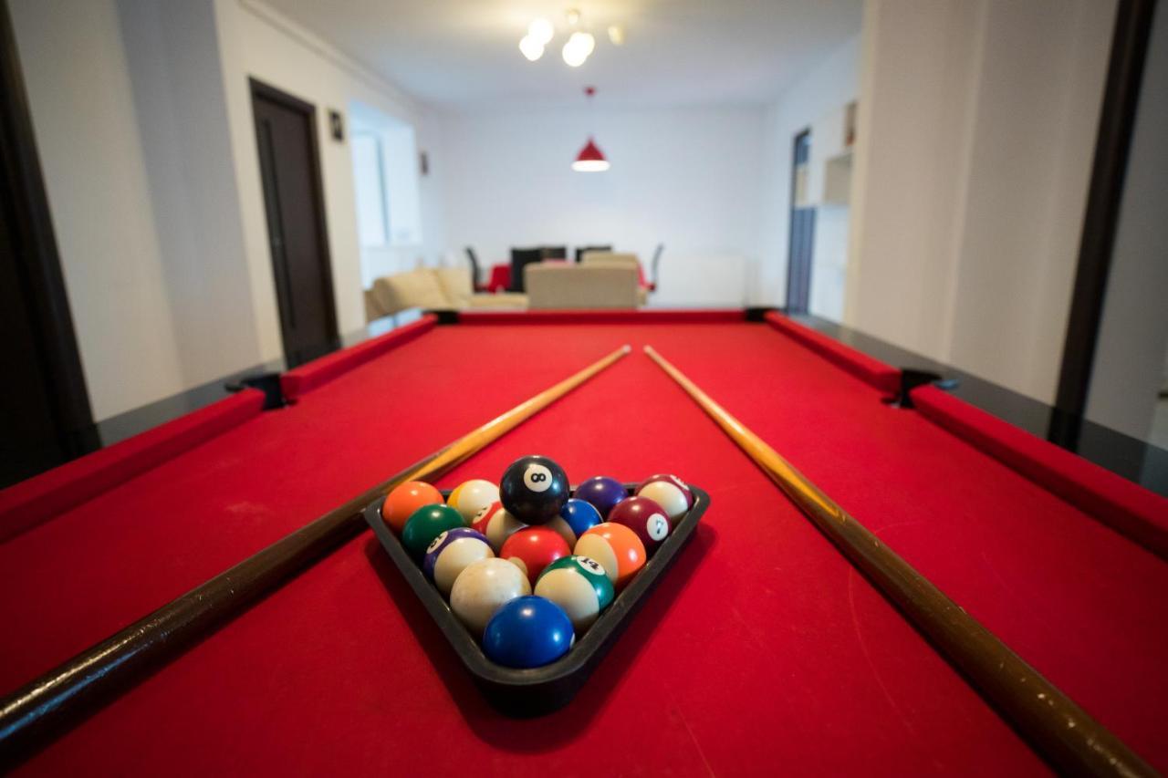 Apartament Vlad 图尔达 外观 照片