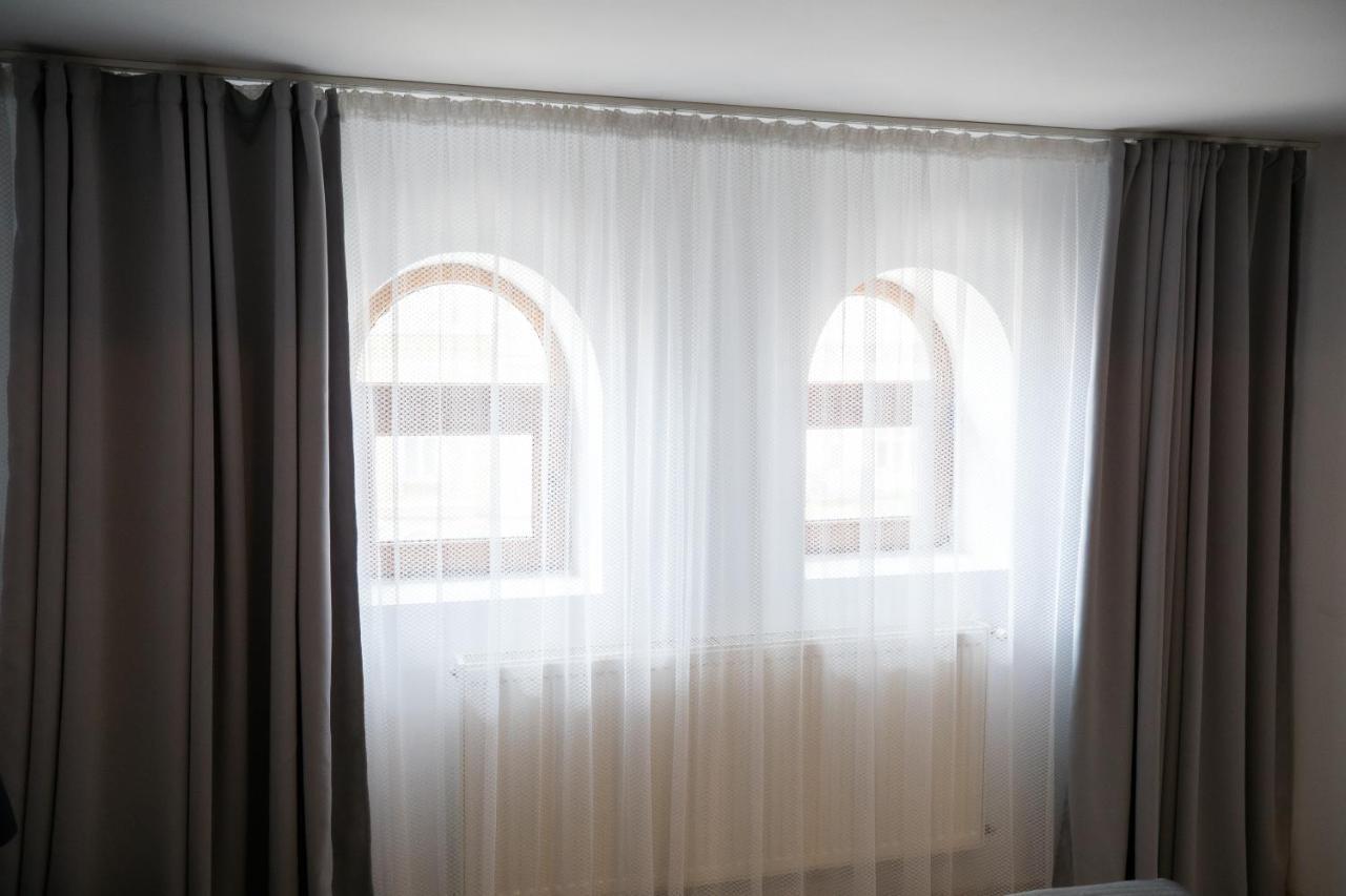 Apartament Vlad 图尔达 外观 照片