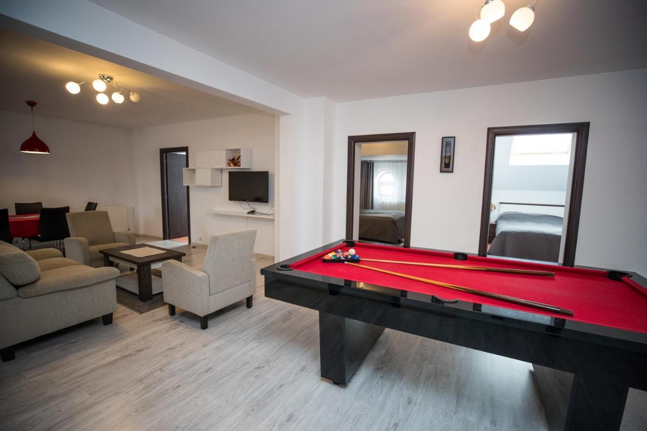 Apartament Vlad 图尔达 外观 照片
