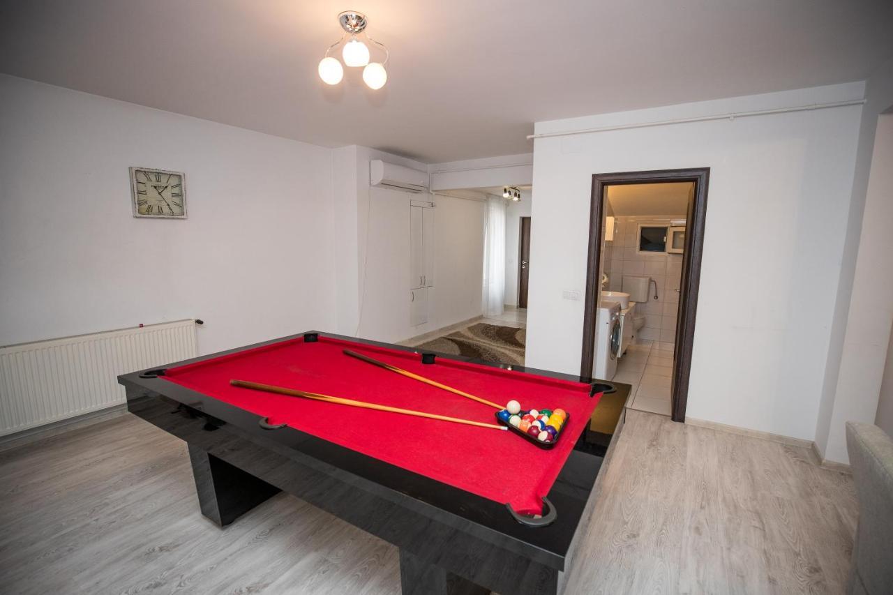 Apartament Vlad 图尔达 外观 照片