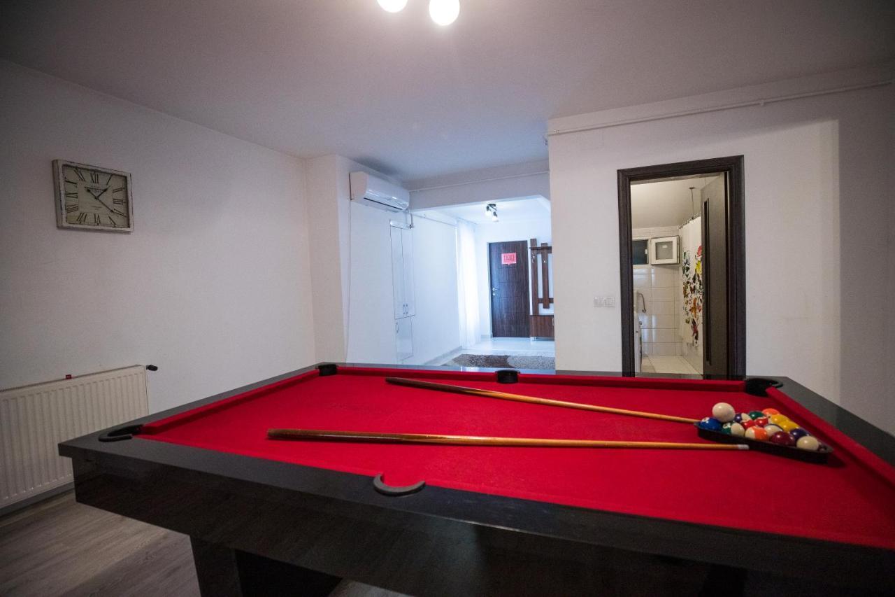 Apartament Vlad 图尔达 外观 照片