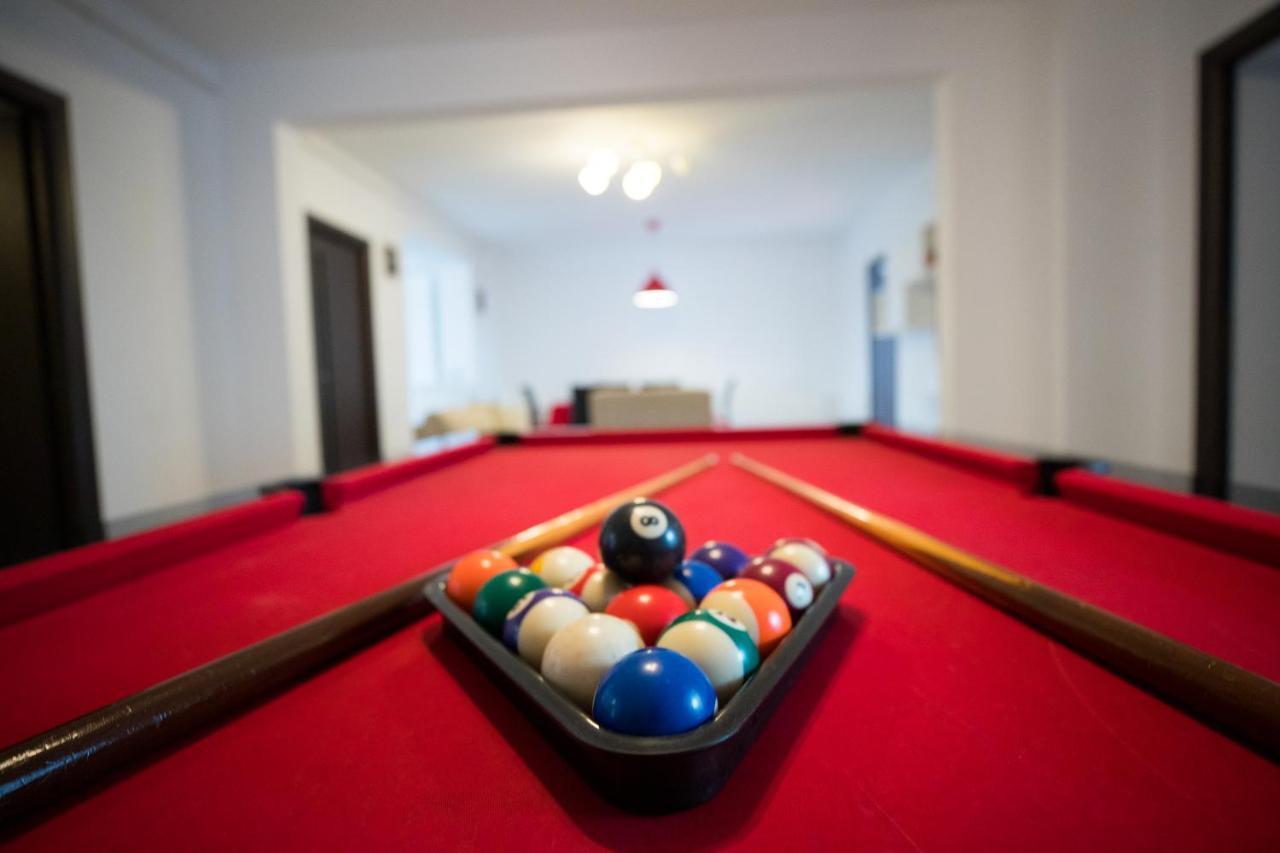 Apartament Vlad 图尔达 外观 照片