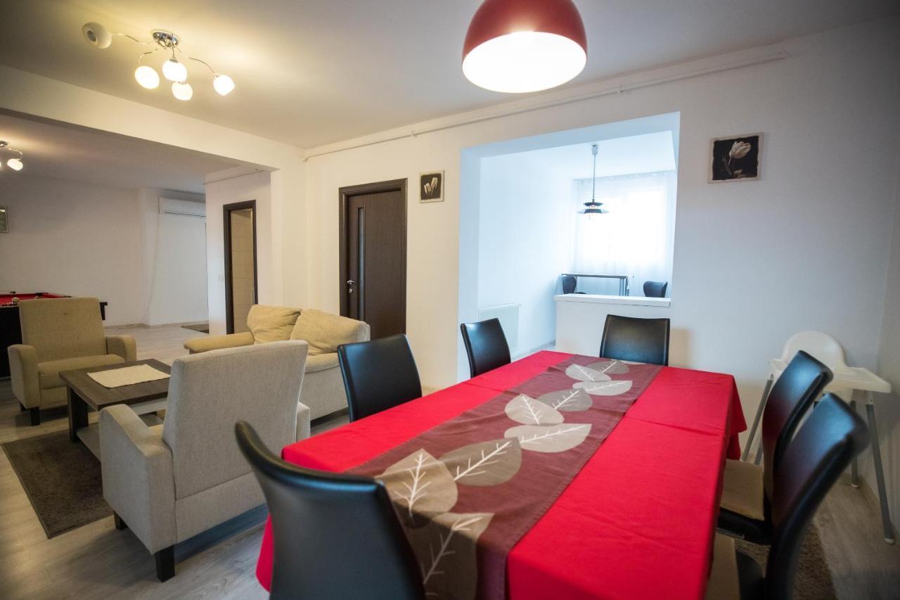 Apartament Vlad 图尔达 外观 照片