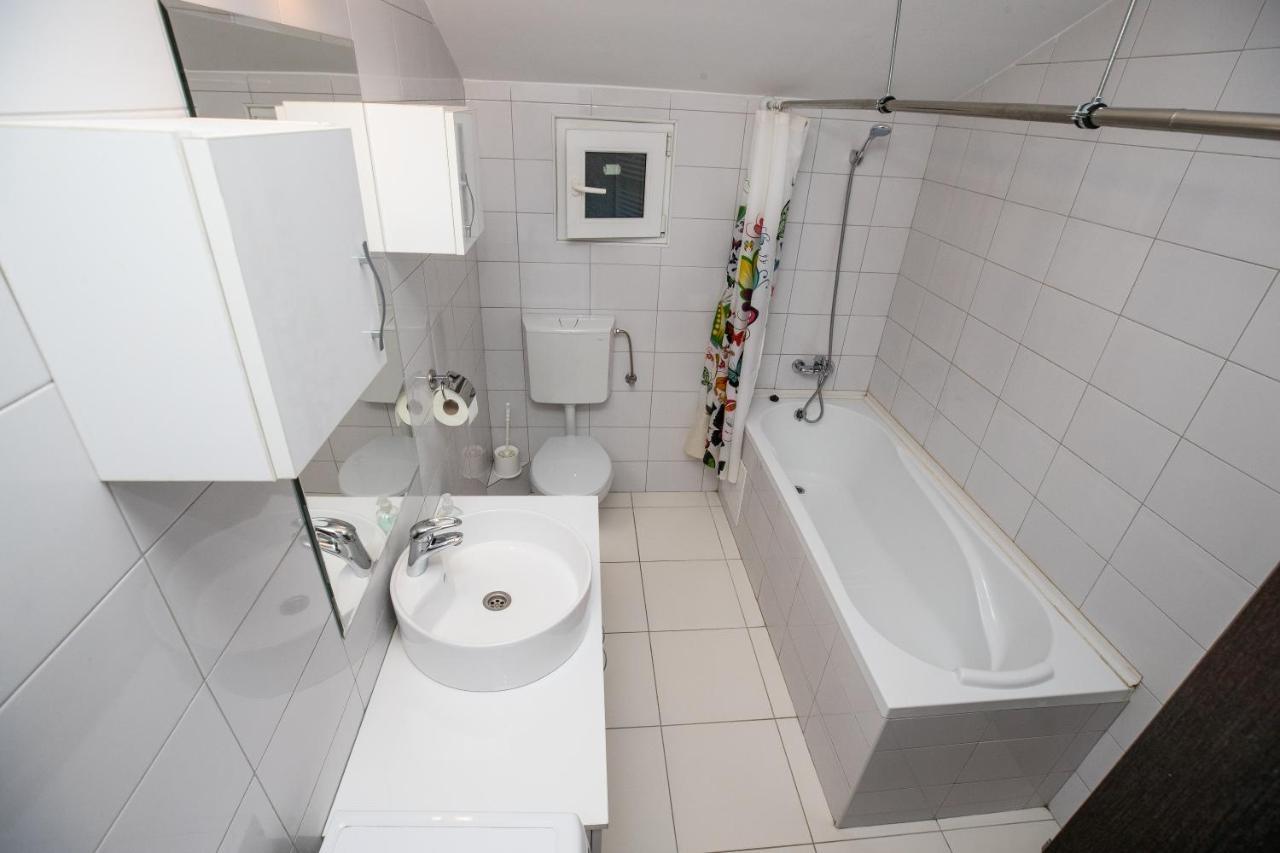 Apartament Vlad 图尔达 外观 照片