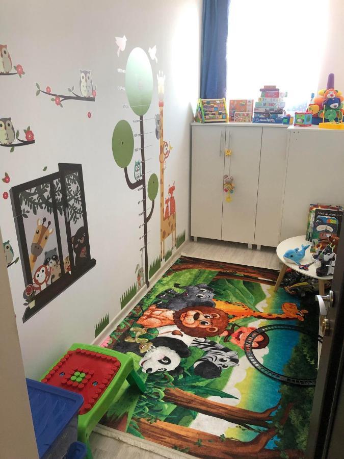 Apartament Vlad 图尔达 外观 照片
