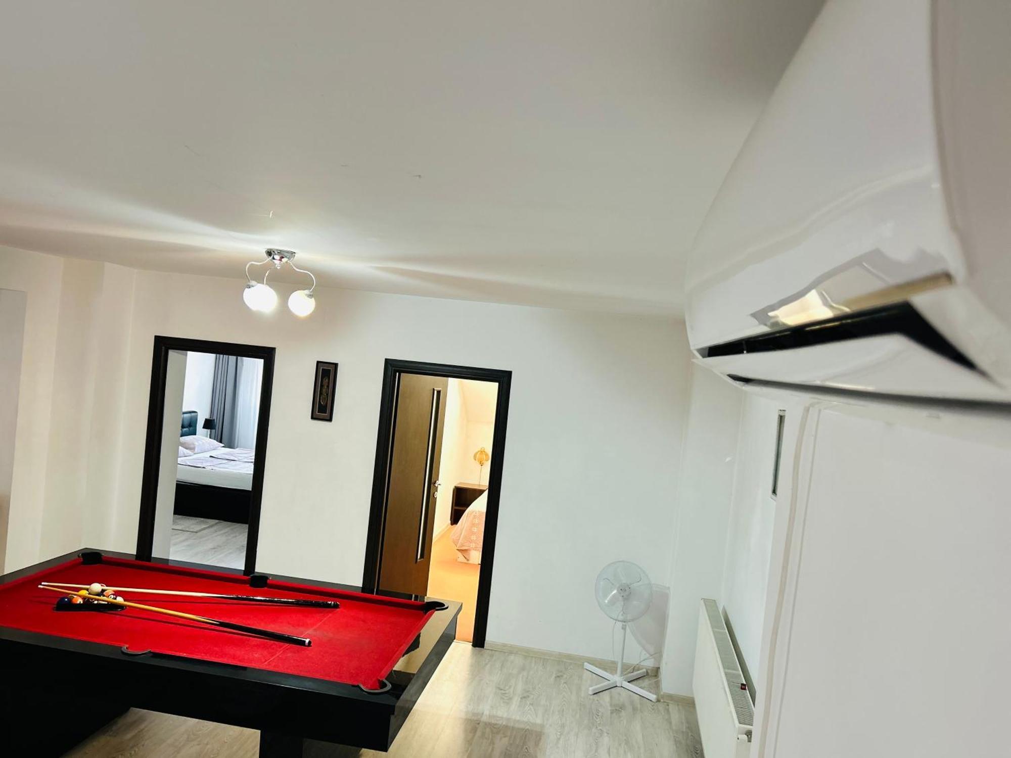 Apartament Vlad 图尔达 外观 照片