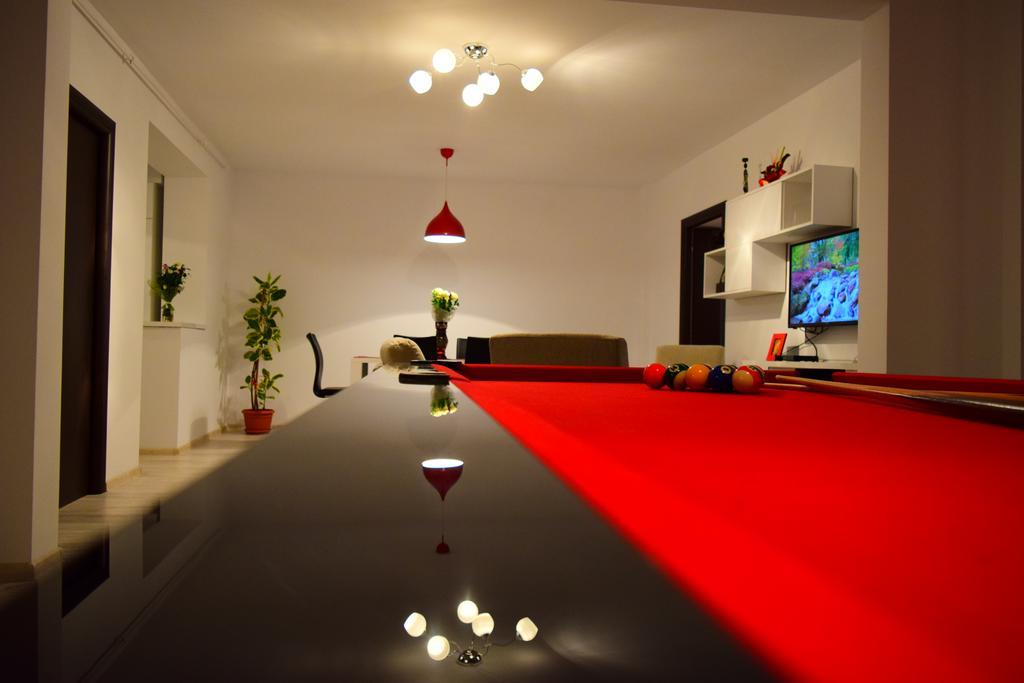 Apartament Vlad 图尔达 外观 照片