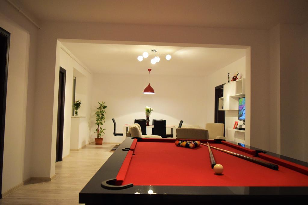 Apartament Vlad 图尔达 外观 照片