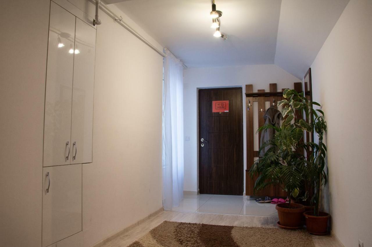 Apartament Vlad 图尔达 外观 照片